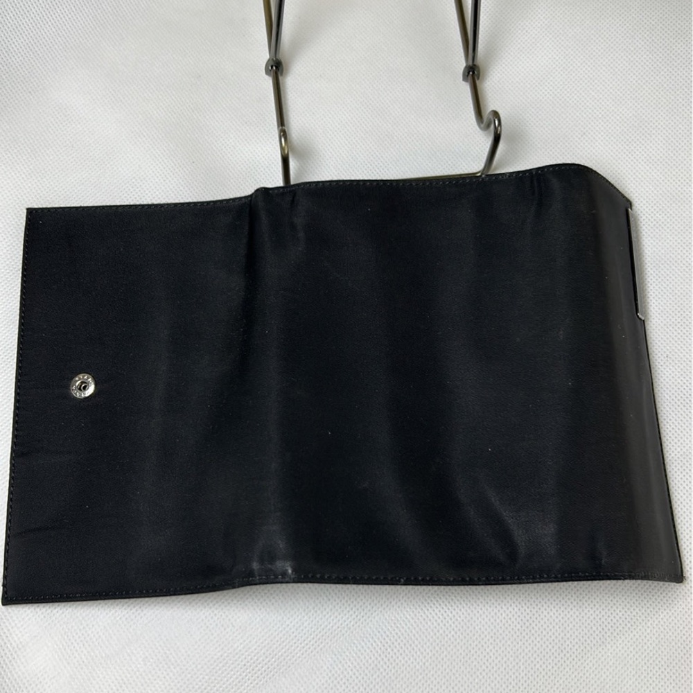 Prada Nylon Wallet - Picture 8 of 10